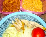 Foto langkah ke 4 dari resep Soto Ayam Lamongan.