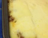 Foto langkah ke 7 dari resep Mac & cheese panggang.