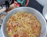 Foto langkah ke 4 dari resep OSENG PEPAYA MUDA by Ari.