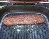 عکس مرحله 5 از دستور رولت گوشت