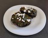 Easy Stuffed Mushrooms (Vegan/Vegetarian) recipe step 6 photo