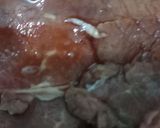Foto langkah ke 2 dari resep Beef slice Yakiniku.