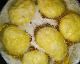 عکس مرحله 2 از دستور پیراشکی خوشمزه ساده