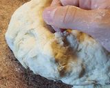 Une image de l'étape 7 de Pâte à Pizza.