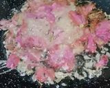 Foto langkah ke 3 dari resep Bunga Bugenvil Goreng - Fried Bougenville.