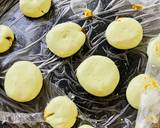 4 ingredient Ondeh Ondeh (Coconut Palm Sugar Mochi Balls) recipe step 4 photo