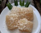 Foto langkah ke 3 dari resep Singkong Keju Thailand.
