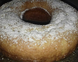 Foto del paso 6 de la receta: Cuadrados de naranja/ Torta de naranja🍊
