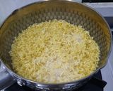 Foto langkah ke 2 dari resep Bola-Bola Mie.