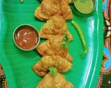 ચીઝ સમોસા (Cheese Samosa Recipe In Gujarati) રેસીપી સ્ટેપ6ફોટો