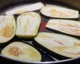 Foto del paso 1 de la receta: PASTEL DE🍆Berenjenas Relleno Con Carne Molida de🐷Cerdo🌶️y Arroz...!
