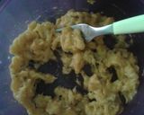 Foto del paso 1 de la receta: Tortas de plátano macho