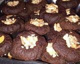 Foto del paso 2 de la receta: Pepas de algarroba y harina integral!!!
