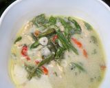 Foto langkah ke 6 dari resep Jangan Lombok.