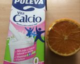Foto del paso 1 de la receta Sorbete de fruta