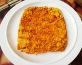 Foto del paso 5 de la receta: Pan de Zanahoria