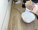 Foto del paso 2 de la receta: Tarta de tres leches de chocolate