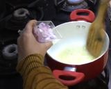 वेजिटेबल मनचाऊ सूप रेसिपी चरण 2 फोटो