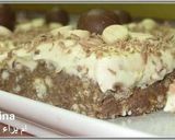 صورة لخطوة 10 من وصفة حلى الدانيت اللذيذ
