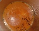 A picture of step 5 of Tangy Tomato Soup.