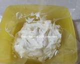 Cara Membuat Cream Cheese Homemade 3