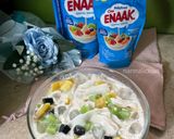 Foto langkah ke 5 dari resep Es Teler Creamy.