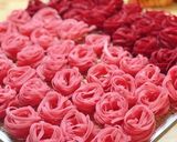 Hình bước làm 3 của món Cách làm Phở rau củ