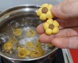 Foto langkah ke 3 dari resep Bua Loy, Thai Dessert (555).