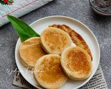 Foto langkah ke 9 dari resep Apem Panggang (Apem Safar Cirebon).