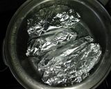 Foto del paso 3 de la receta: Mixiote de pescado al vapor 🐠