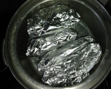 Foto del paso 3 de la receta: Mixiote de pescado al vapor 🐠