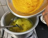 મોહનથાળ (Mohanthal Recipe In Gujarati) રેસીપી સ્ટેપ1ફોટો