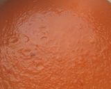صورة لخطوة 7 من وصفة تحضير صلصة طماطم صنع منزلي لجميع اطباق 🤤😋👏😱🍅