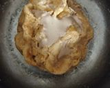 Foto langkah ke 2 dari resep Coffee Bun (Mexican Coffee Bun).