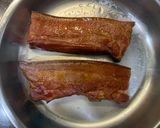 冬瓜燒臘肉的食譜步驟2照片