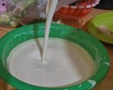 Foto langkah ke 5 dari resep Risol Sayur.