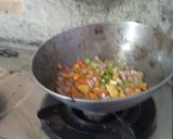 শাকশুকা (Shakshuka Recipe in Bengali) রেসিপি ধাপ - 1 ছবি