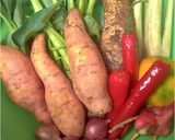 Foto langkah ke 1 dari resep Gangan Asam #Indonesia Memasak.