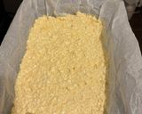 Túrós sütemény recept fázis 2 fotója