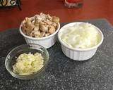 Cubed Steak & Gravy recipe step 1 photo
