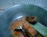 Foto langkah ke 3 dari resep Sambal terasi goreng.