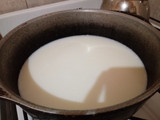 Dulce de leche casero fácil
