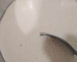 صورة لخطوة 3 من وصفة كريمة الجبن😋 للمملحات و السندويشات