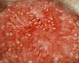 Foto langkah ke 2 dari resep Mangga Sago.