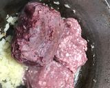 Foto del paso 1 de la receta: Lasaña especial