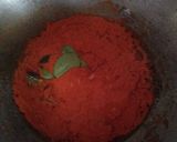 Foto langkah ke 2 dari resep Daging Masak Habang khas Banjar.