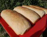 Foto del paso 8 de la receta: Pan Lactal / Molde para Vender