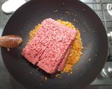 Bolognai spagetti hagyományos olasz ízvilággal recept fázis 4 fotója