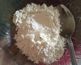 Foto langkah ke 2 dari resep Roti goreng isi keju.