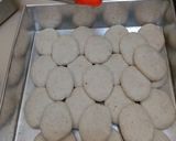 Foto langkah ke 1 dari resep Kemplang gula merah.